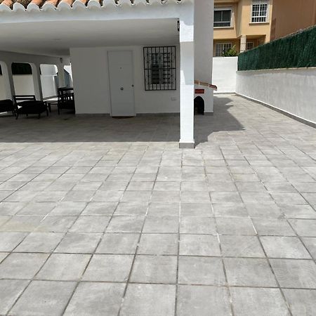 Beachfront Vila Walencja Zewnętrze zdjęcie